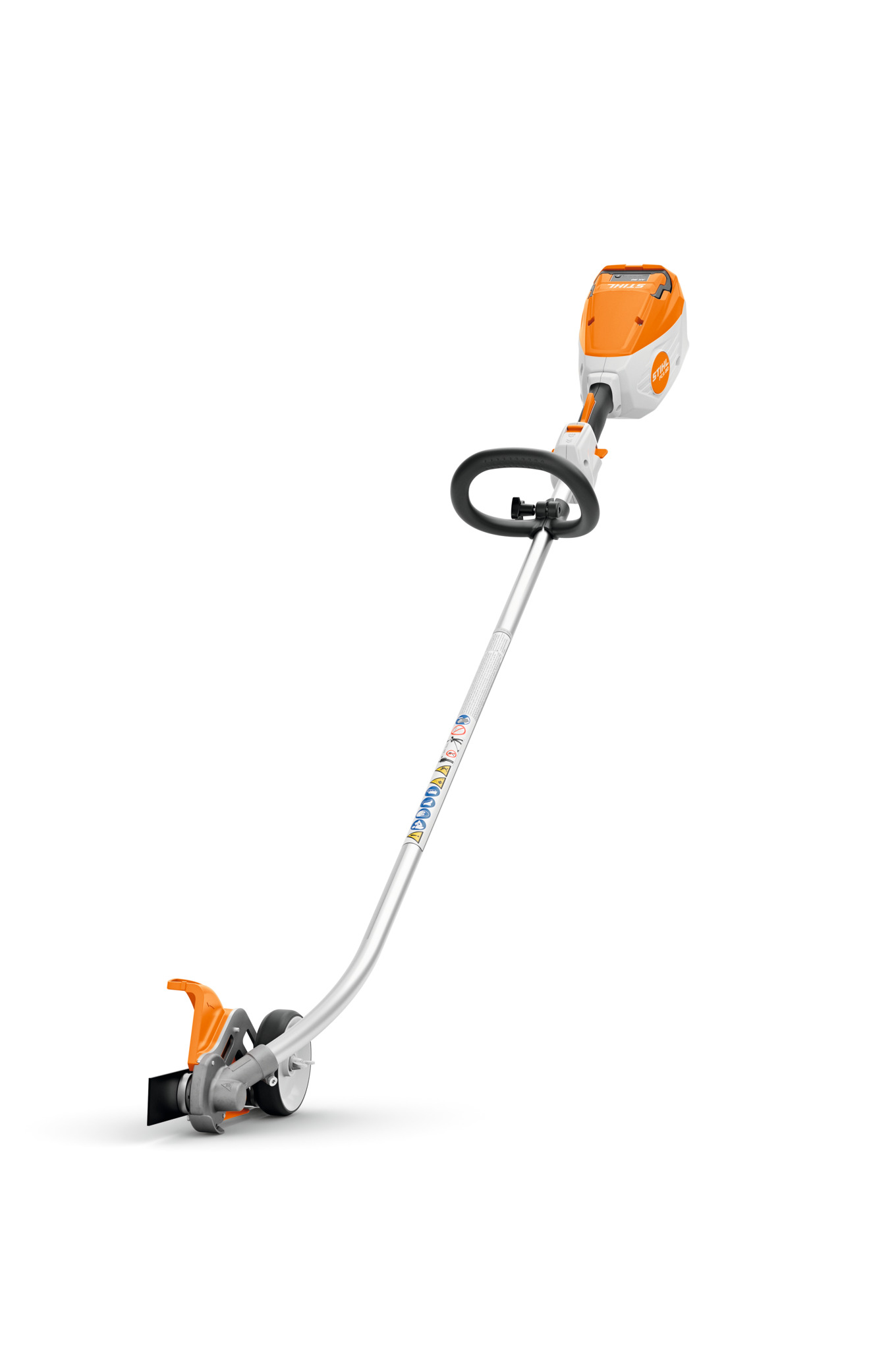 STIHL FCA 80 Battery Powered Edger