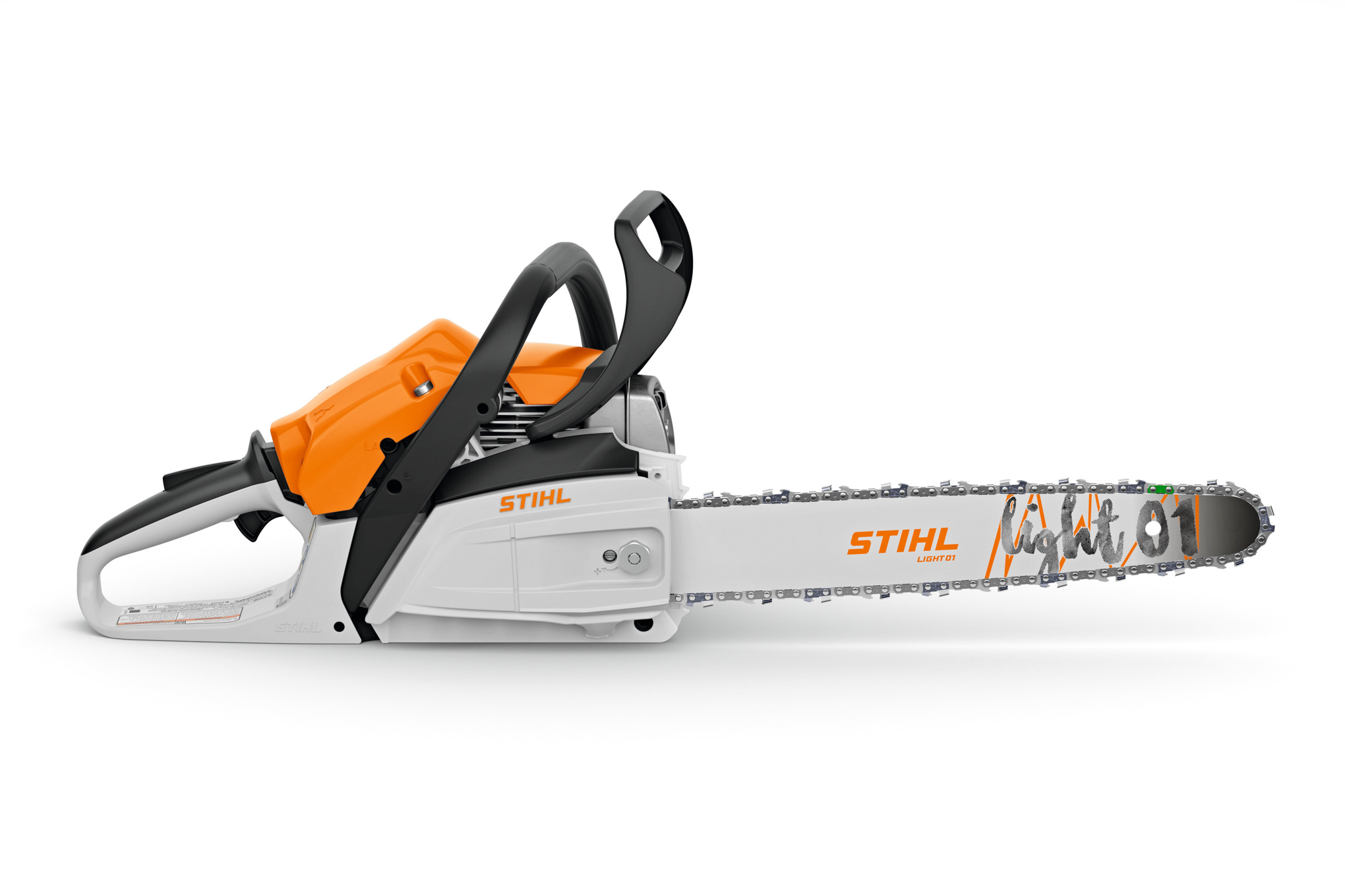 STIHL MS 172 Gasoline Chainsaw