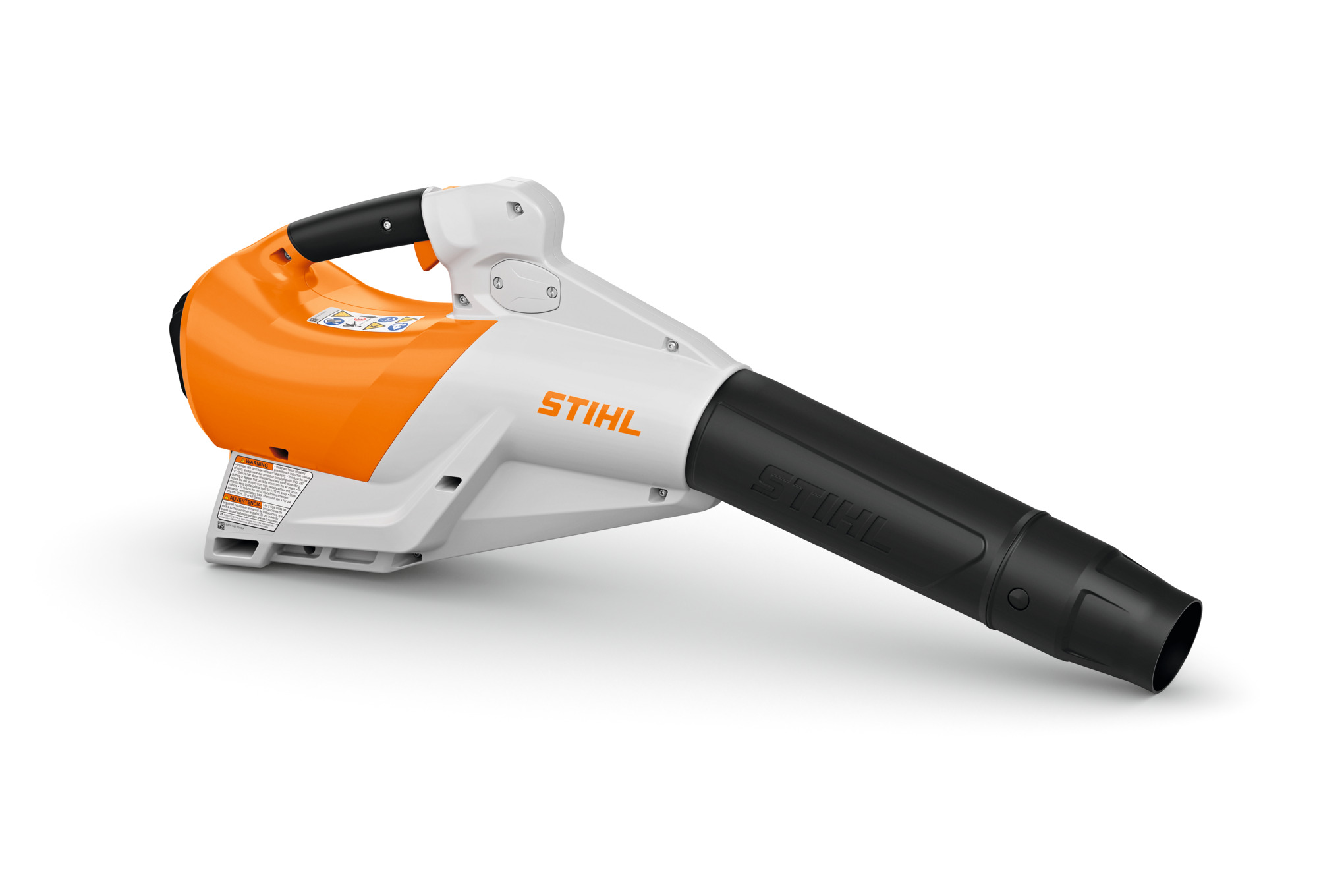 STIHL BGA 250 Battery Powered Blower