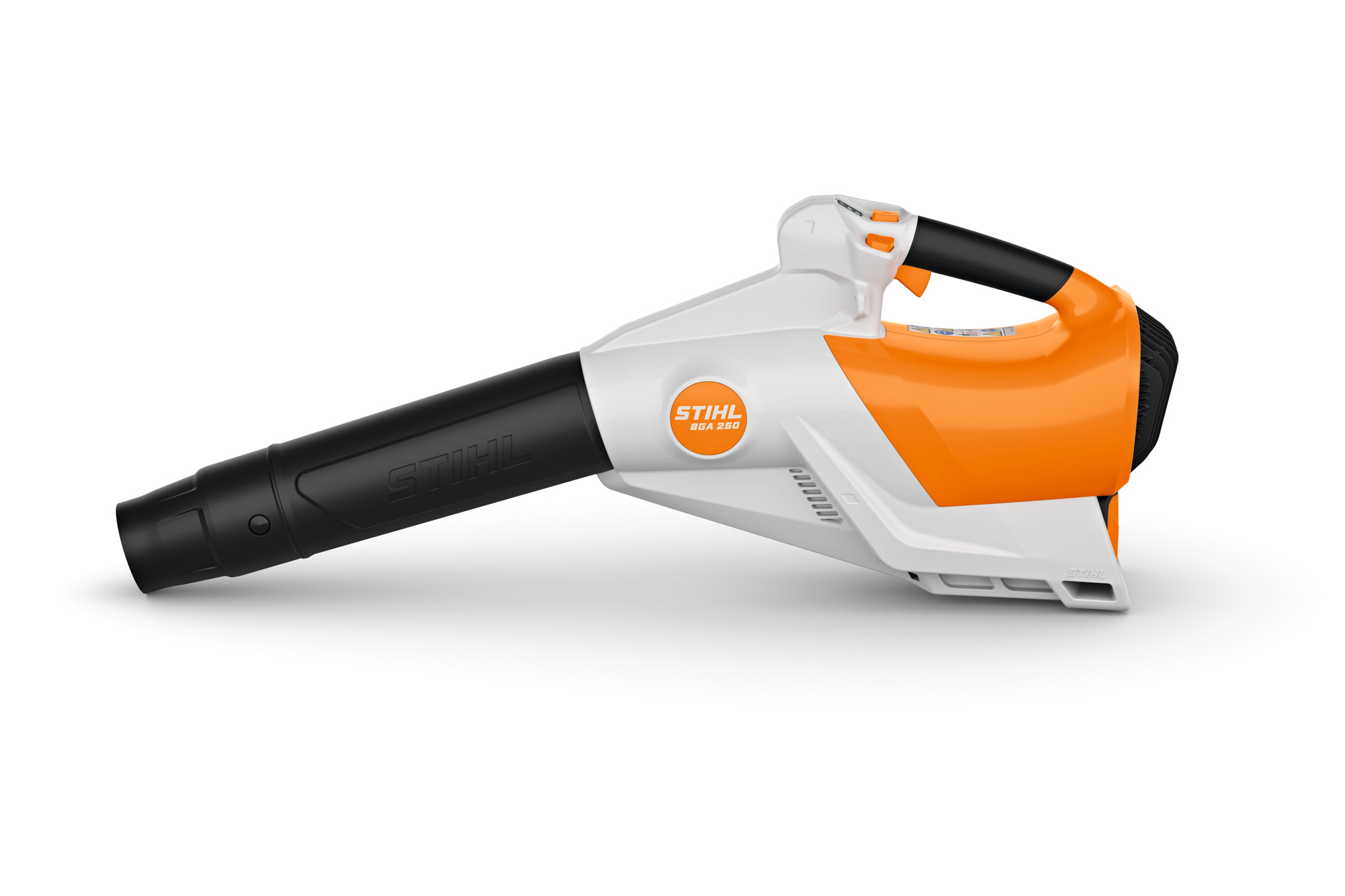 STIHL BGA 250 Battery Powered Blower