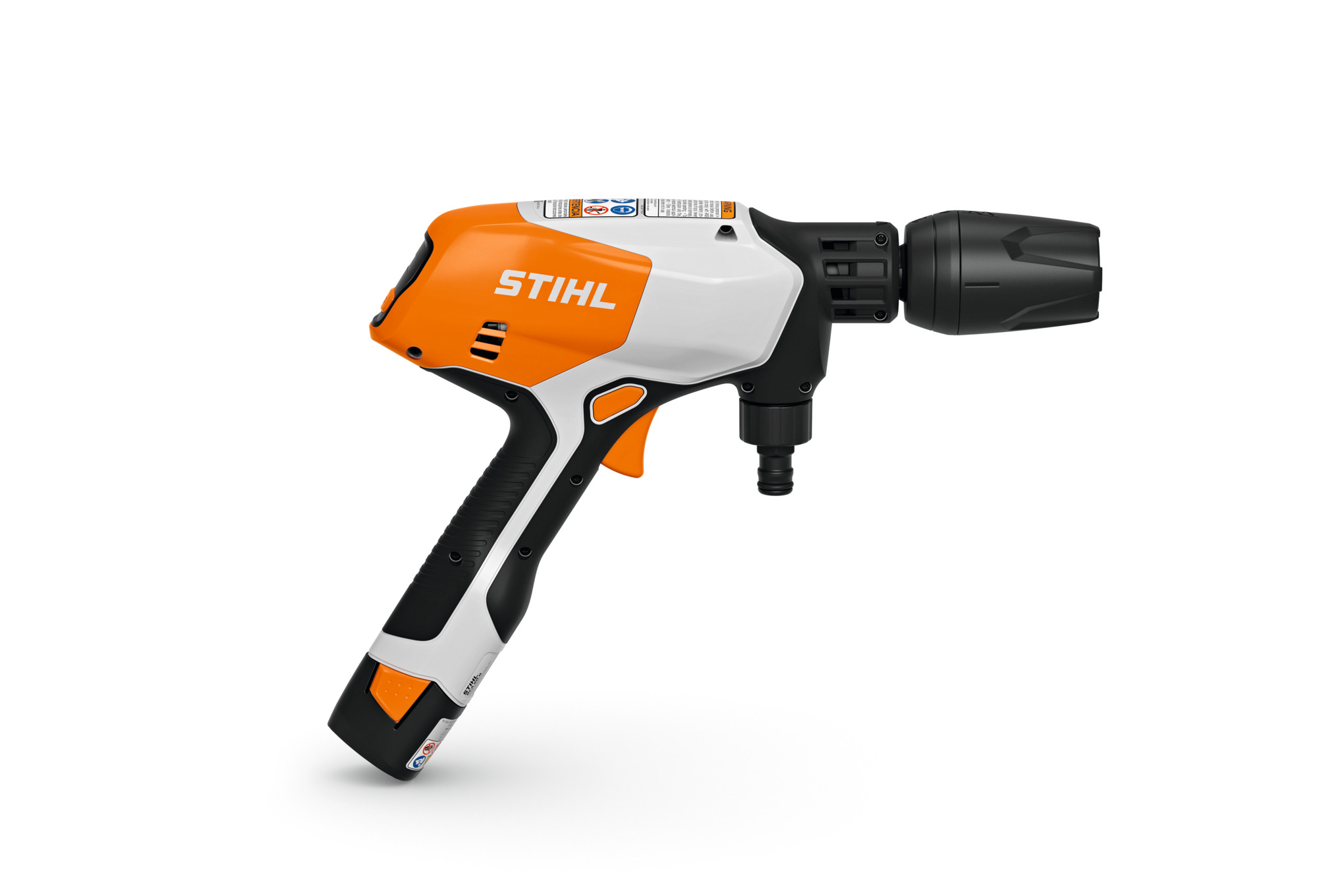 STIHL RCA 20 Battery Powered Pressure Washer