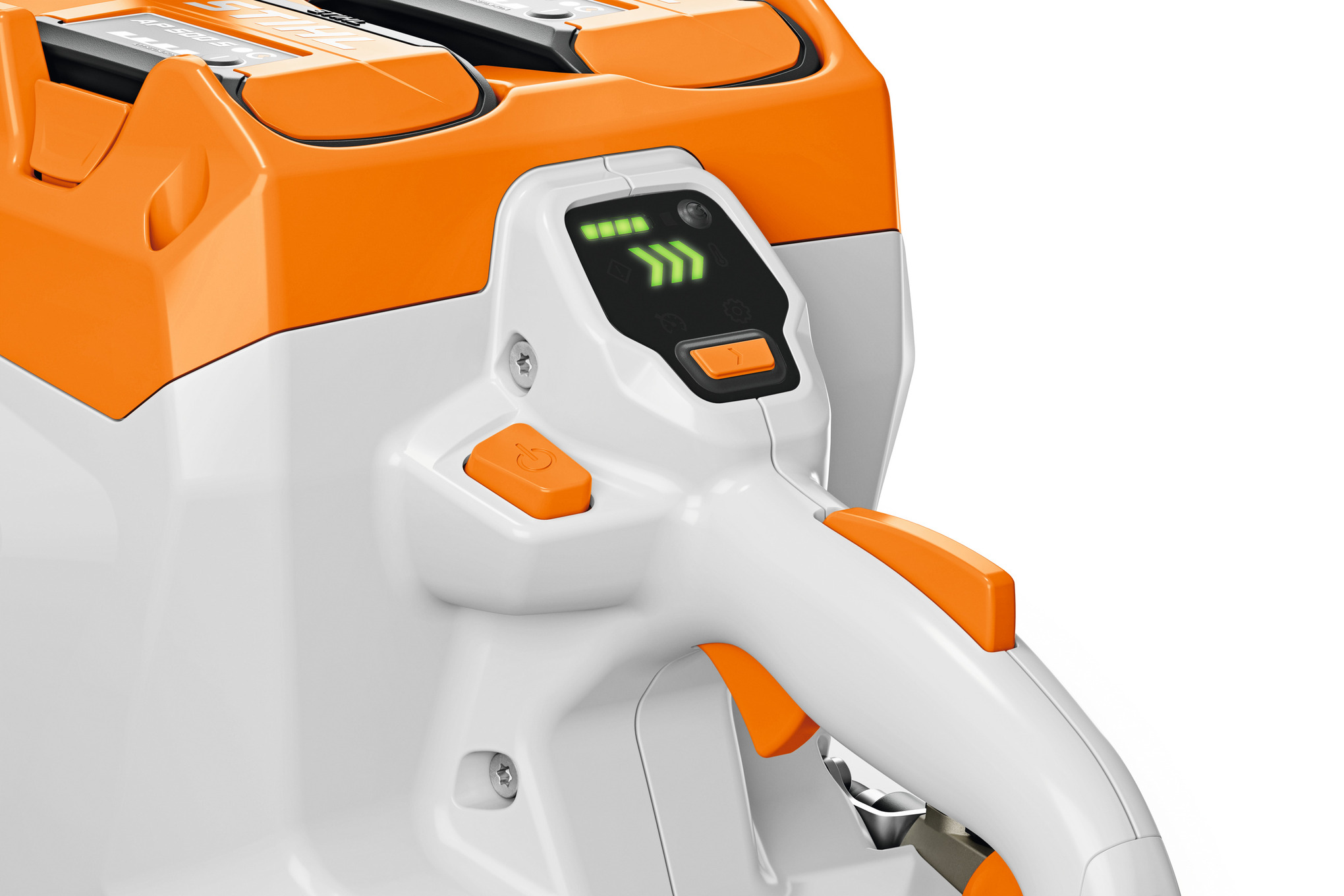 STIHL TSA 500 Battery Powered Cut-off Machine