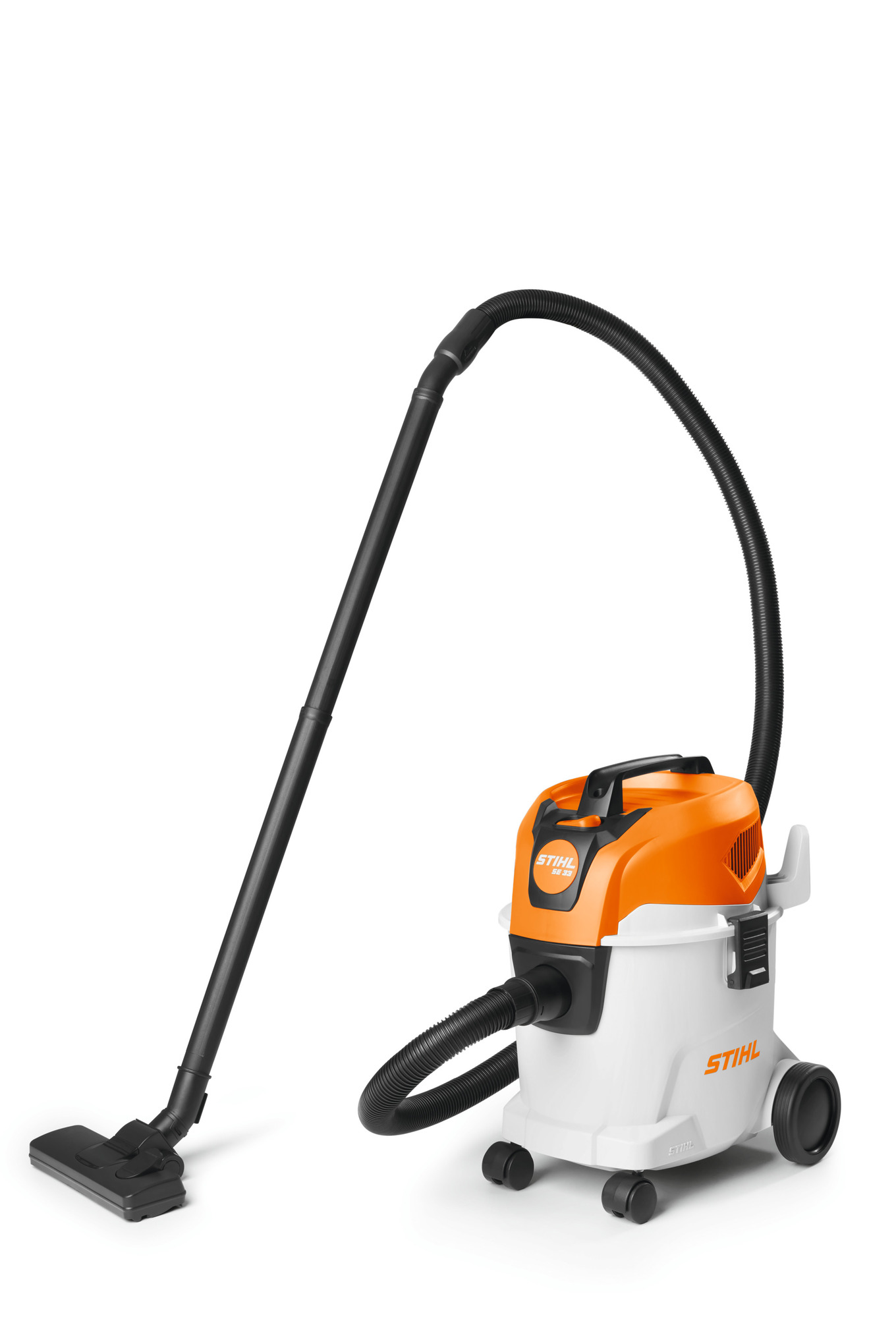 STIHL SE 33 Electric Vacuum Cleaner