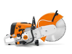 STIHL TS 800 Gasoline Cut-off Machine STIHL TS 800 Gasoline Cut-off Machine