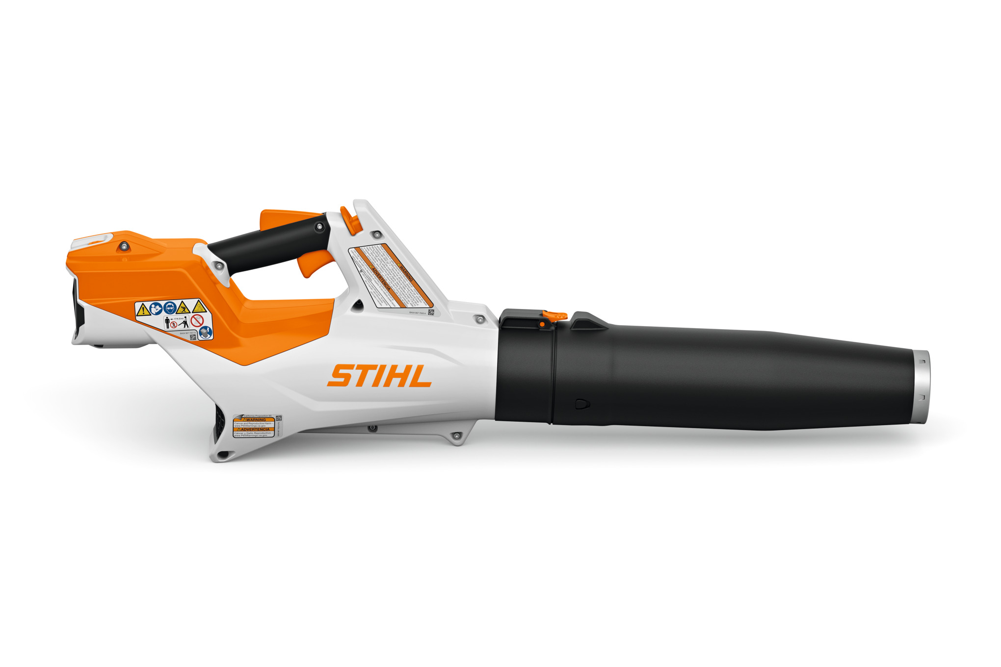 STIHL BGA 60 Battery Powered Blower