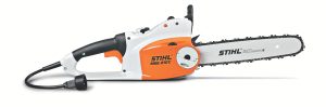 STIHL MSE 210 C-B Corded Chainsaw STIHL MSE 210 C-B Corded Chainsaw