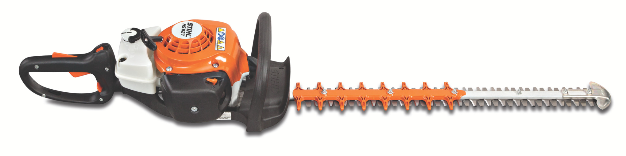 STIHL HS 82 Gasoline Hedge Trimmer