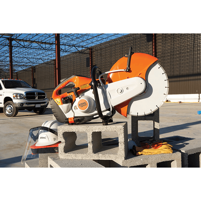 TS 410 STIHL Cutquik®