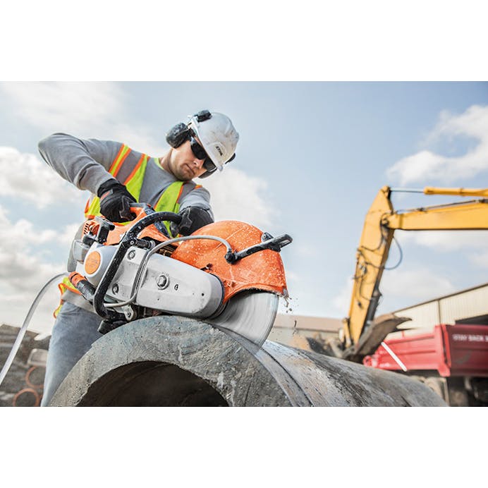 TS 500¡ STIHL Cutquik®