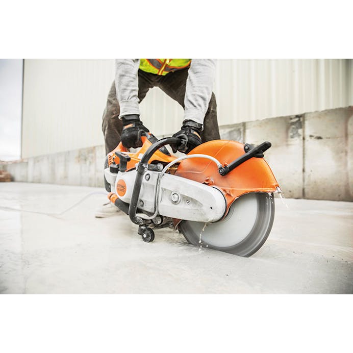TS 500¡ STIHL Cutquik®
