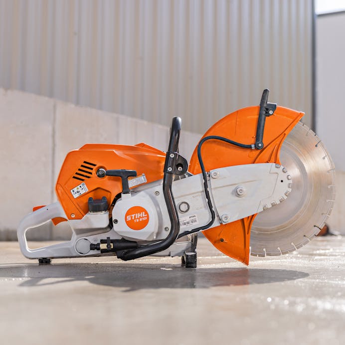 TS 910¡ STIHL Cutquik®