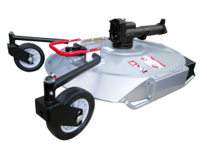 BCS HD Combo Mower BCS HD Combo Mower