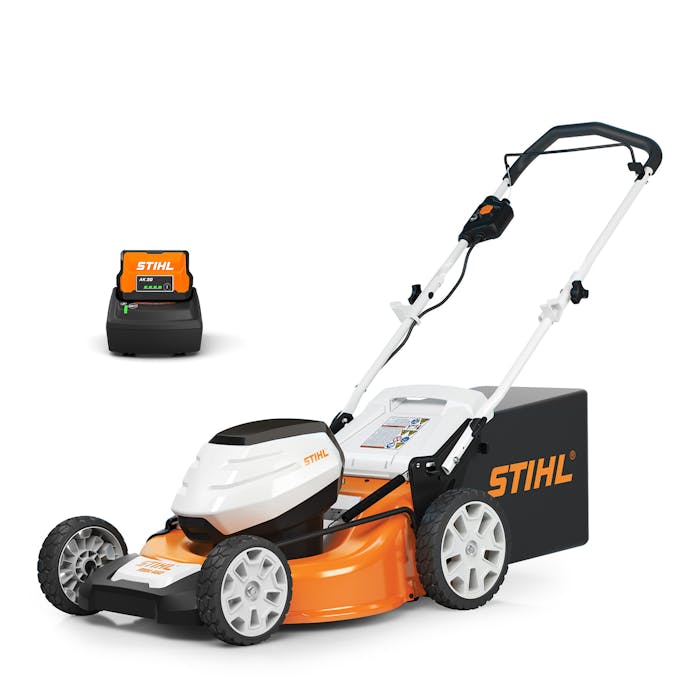STIHL RMA 460