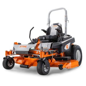STIHL RZ 960¡ K STIHL RZ 960¡ K
