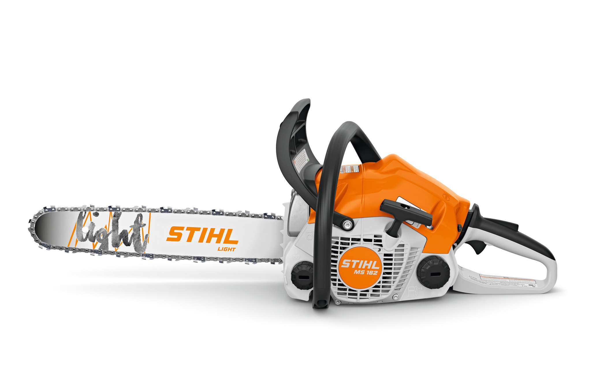 STIHL MS 162 Gasoline Chainsaw