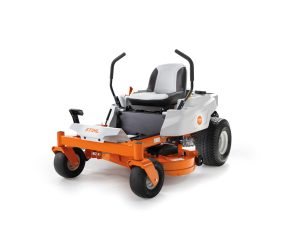 STIHL RZ 142 Gasoline Zero-Turn Mower STIHL RZ 142 Gasoline Zero-Turn Mower