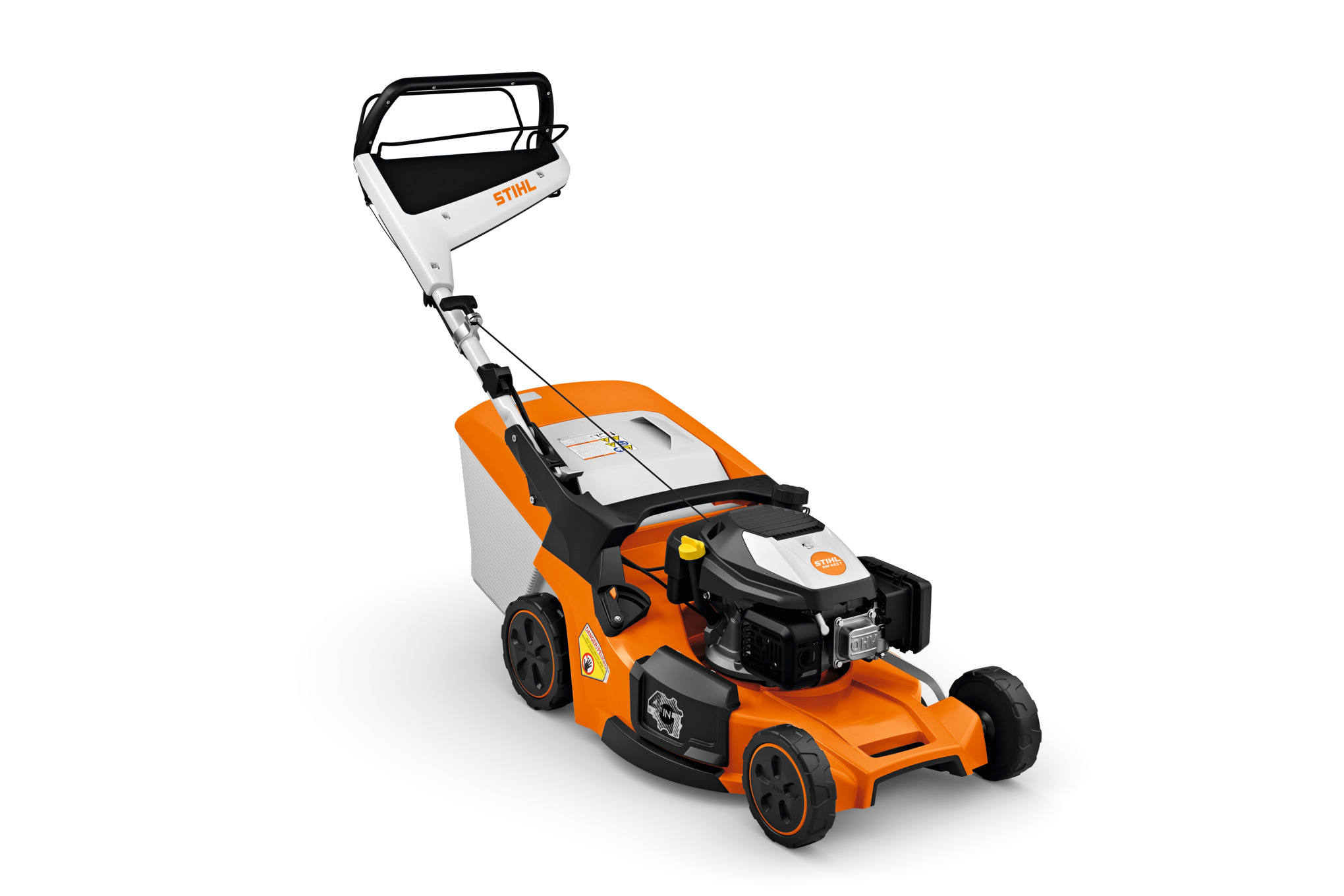 STIHL RM 453 Gasoline Lawn Mower