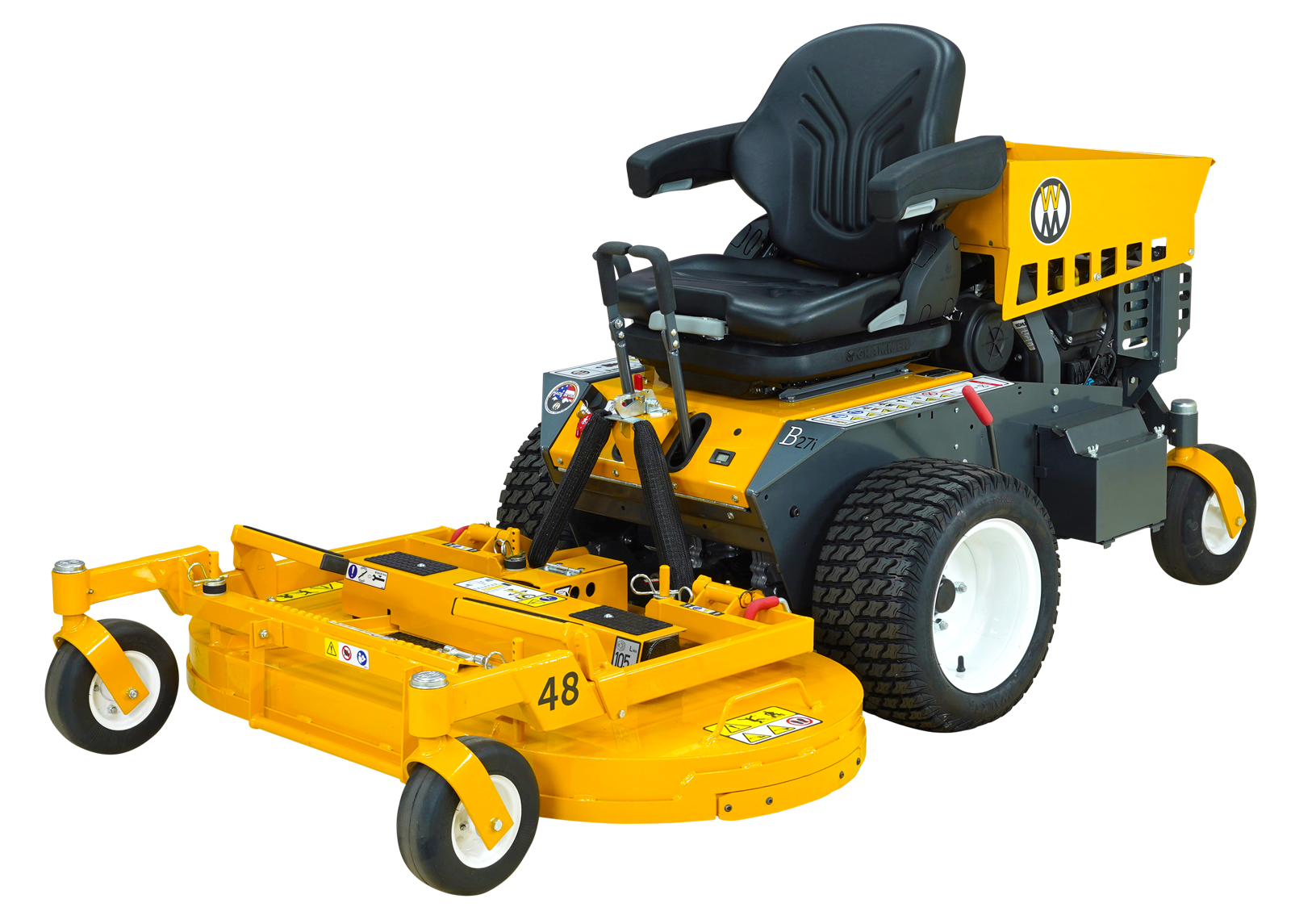 Walker Model B27i Walker Model B27i