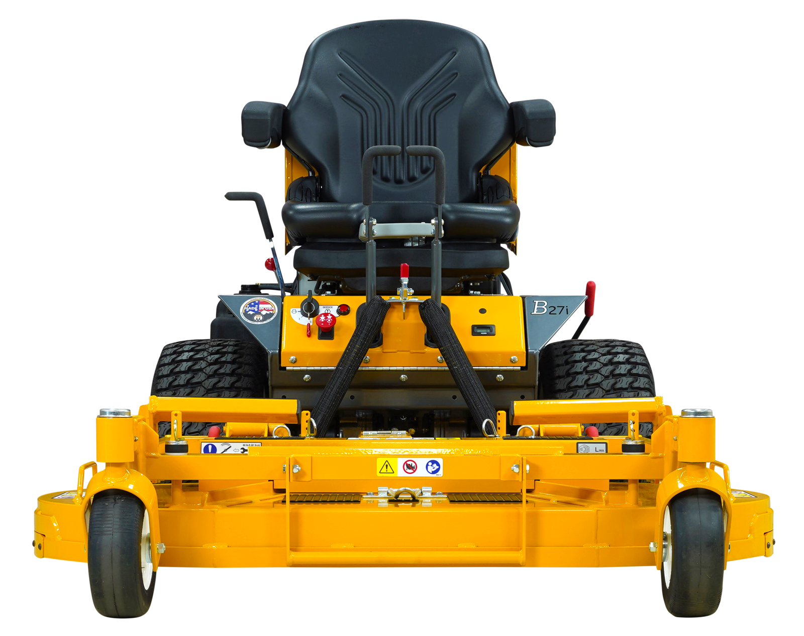 Walker Model B27i Walker Model B27i