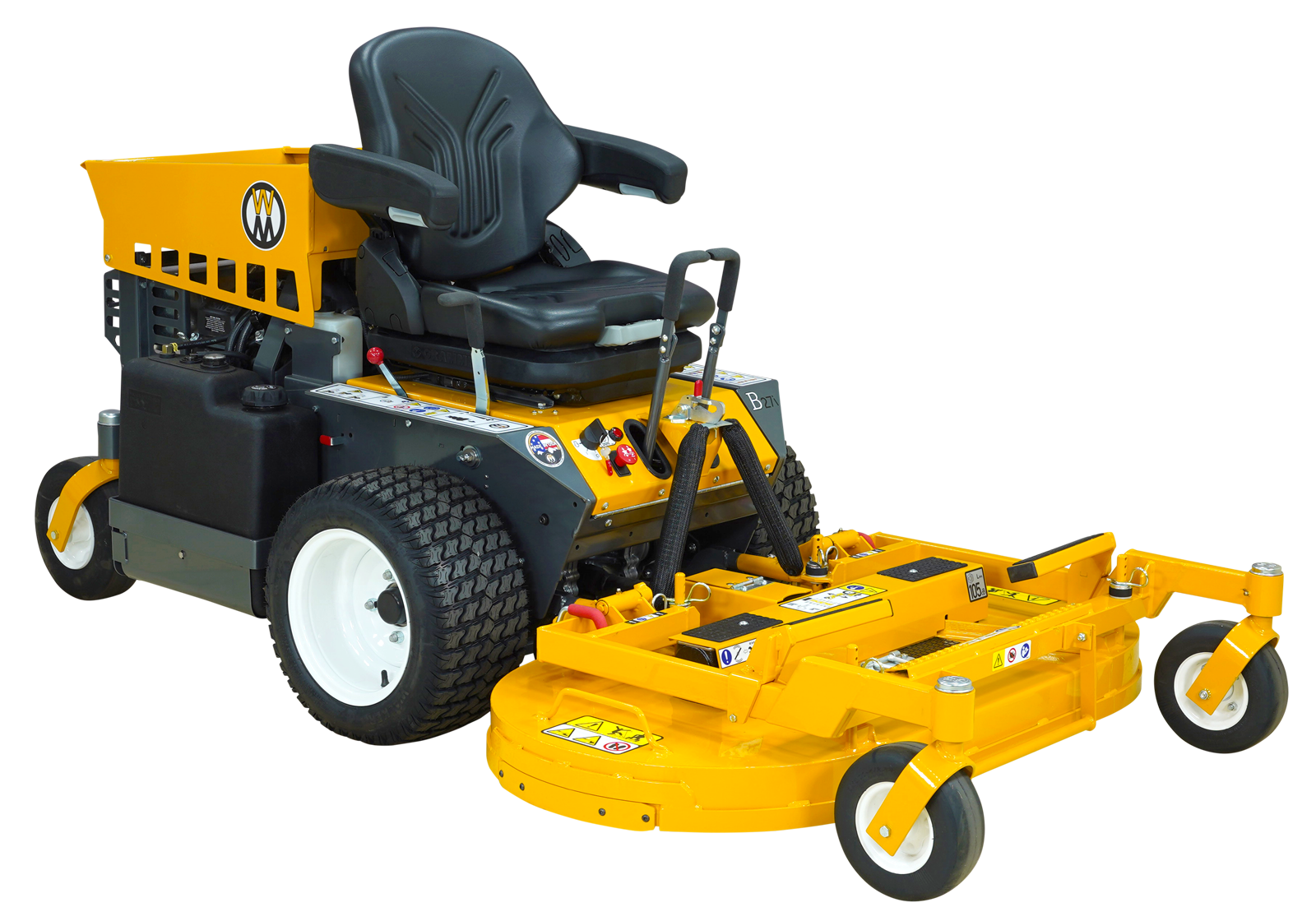 Walker Model B27i Walker Model B27i