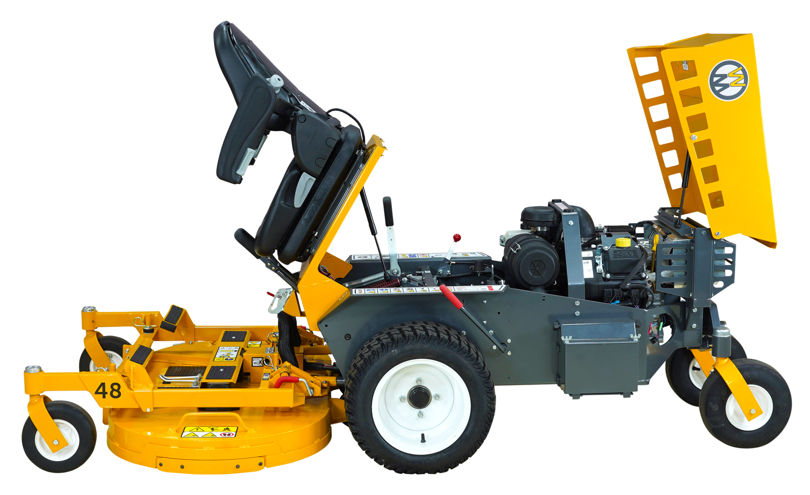 Walker Model B27i Walker Model B27i