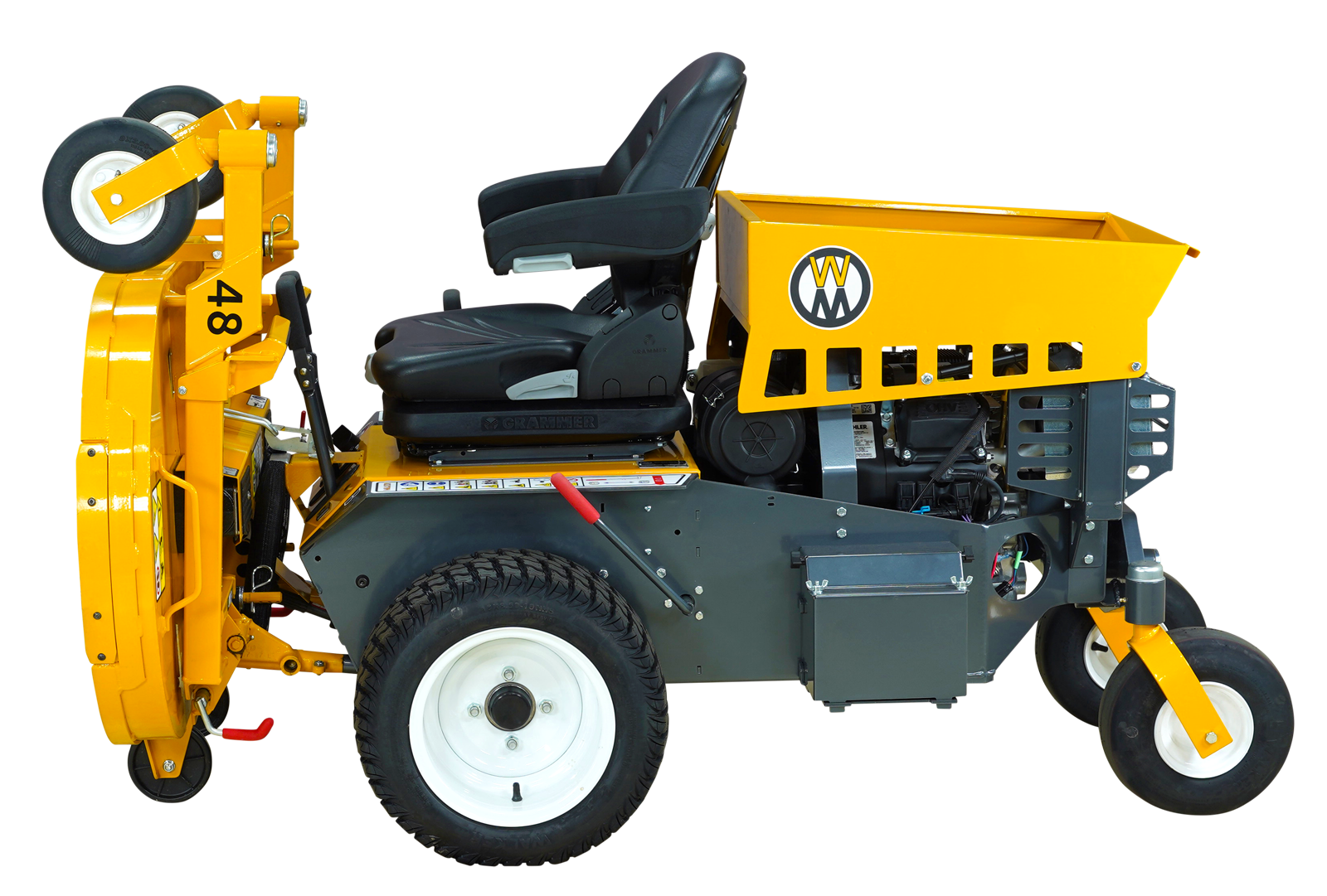 Walker Model B27i Walker Model B27i