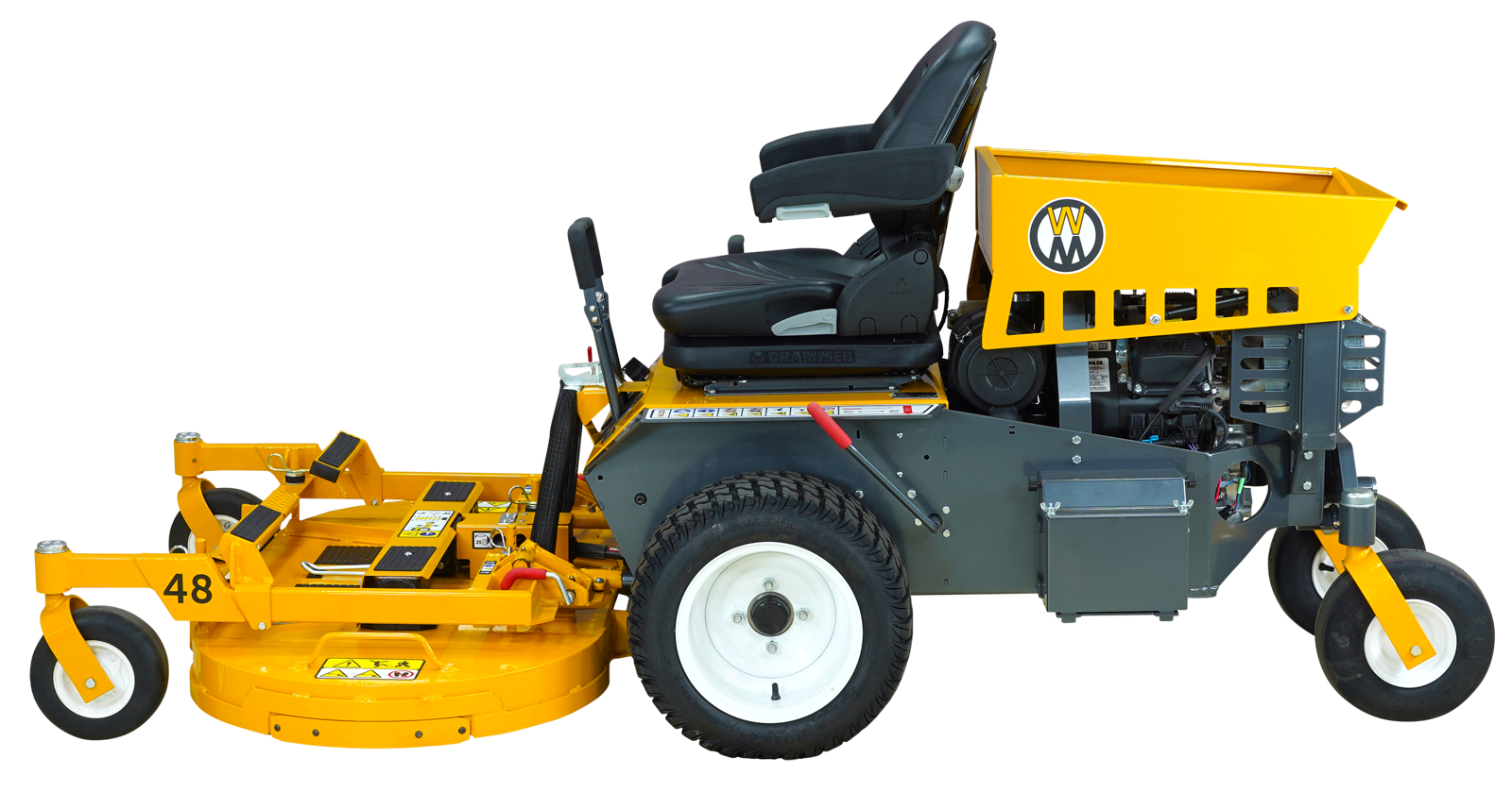 Walker Model B27i Walker Model B27i