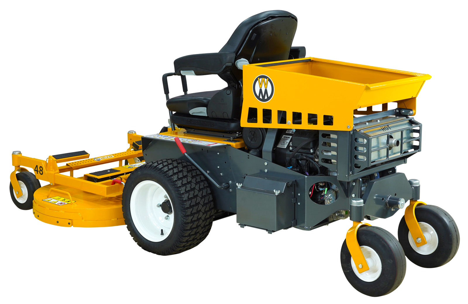 Walker Model B27i Walker Model B27i