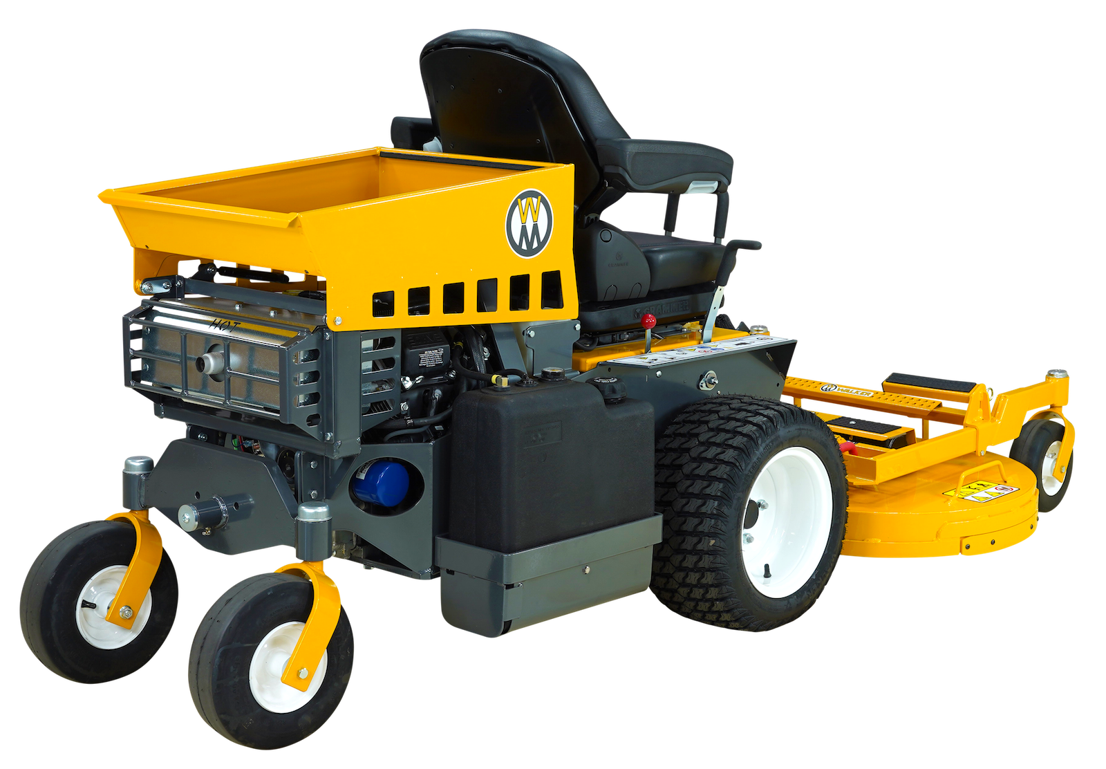 Walker Model B27i Walker Model B27i