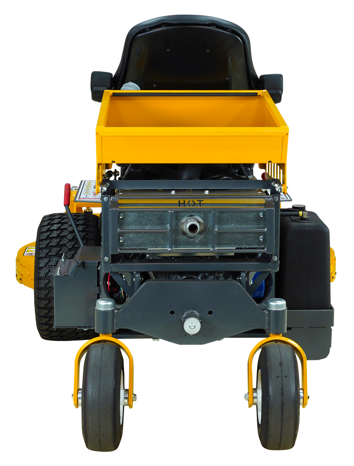 Walker Model B27i Walker Model B27i