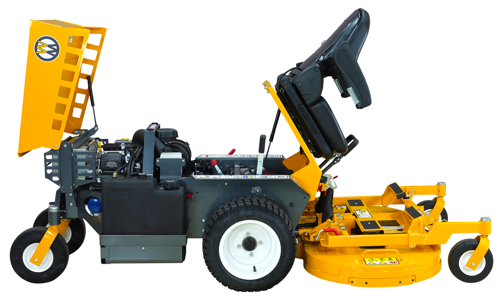 Walker Model B27i Walker Model B27i