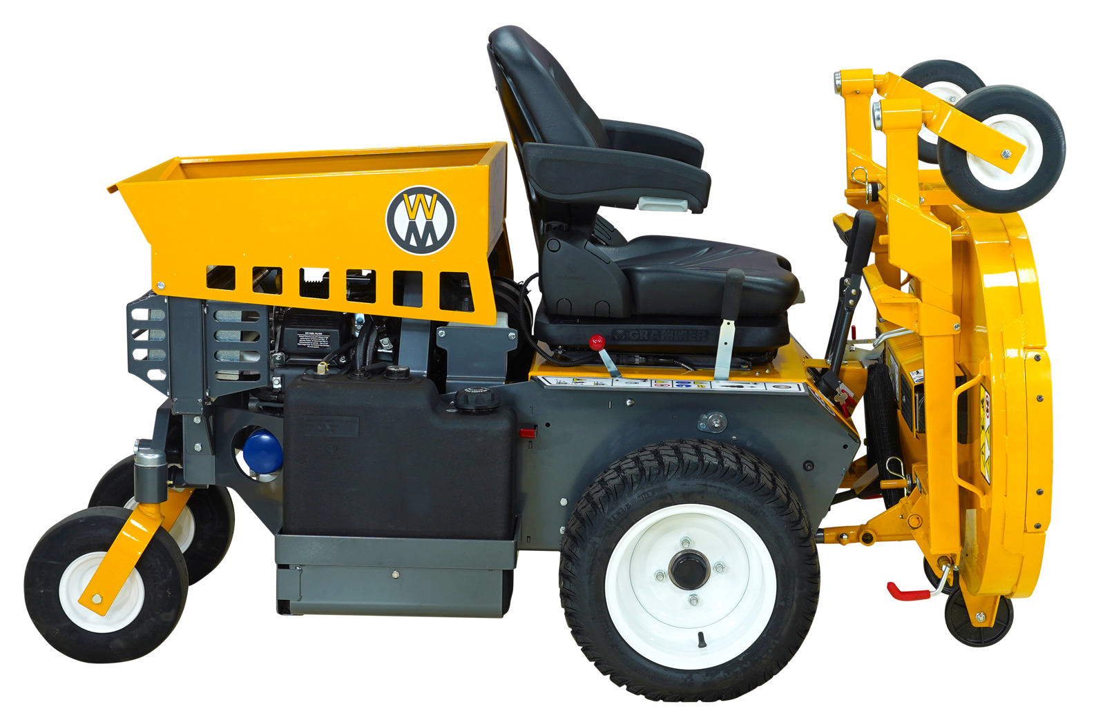 Walker Model B27i Walker Model B27i