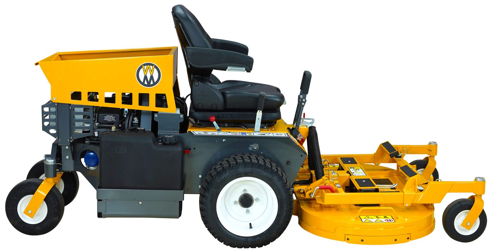 Walker Model B27i Walker Model B27i