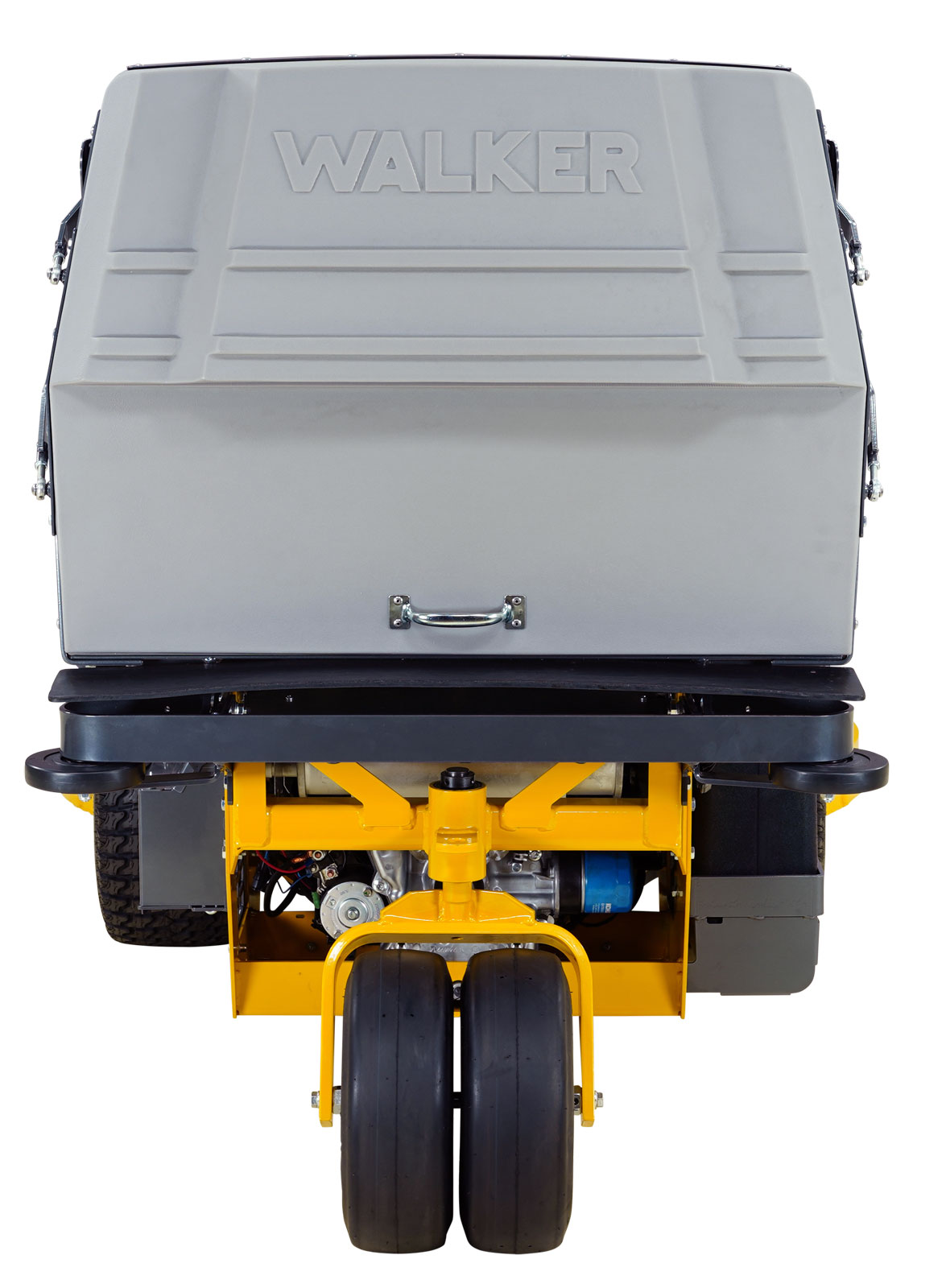 Walker Model C23i