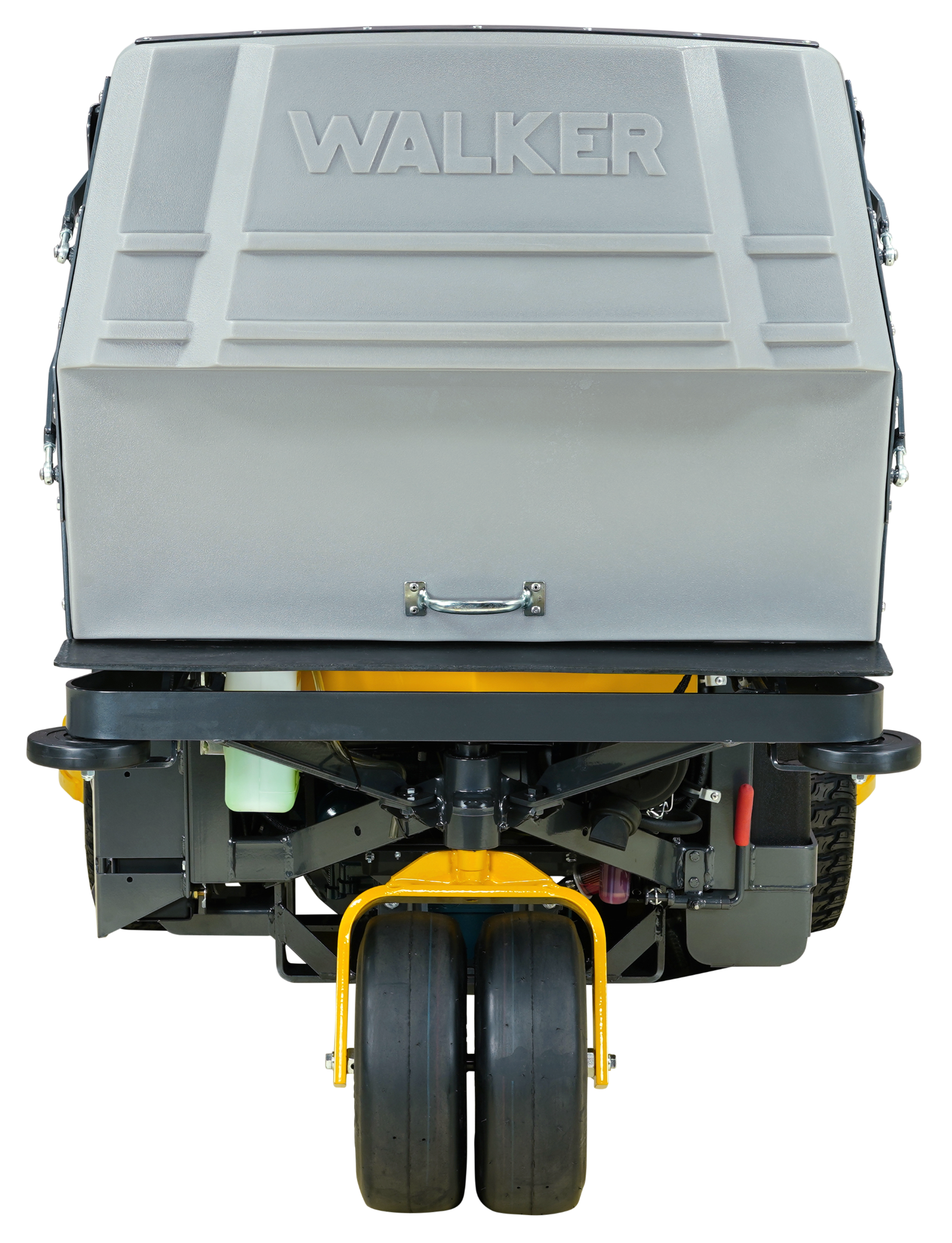 Walker Model D21d