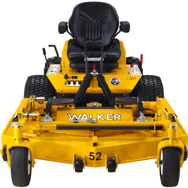 Walker Model H27i