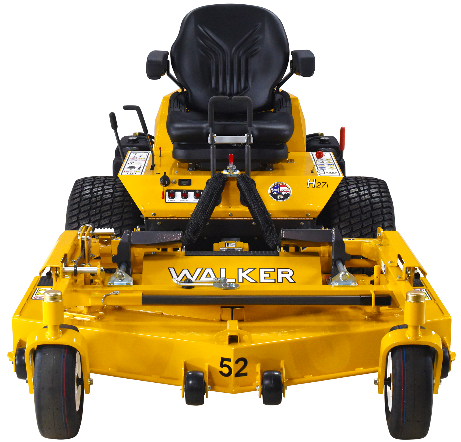 Walker Model H27i