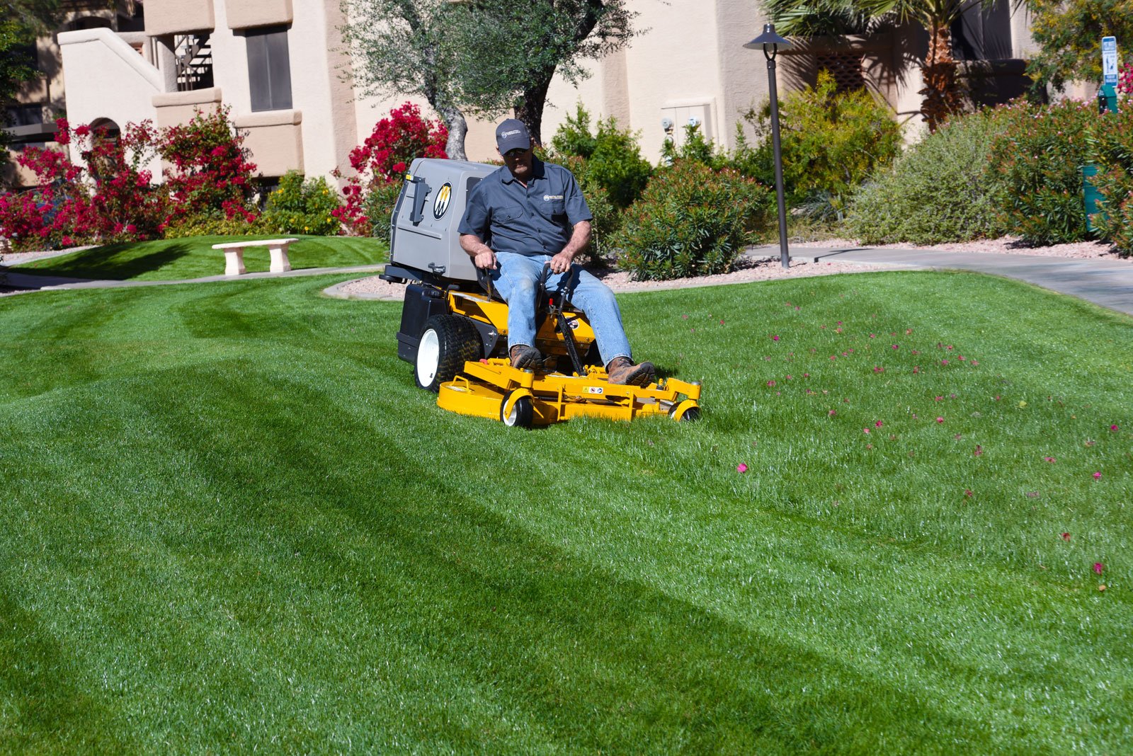 Walker Model S18 Walker Model S18