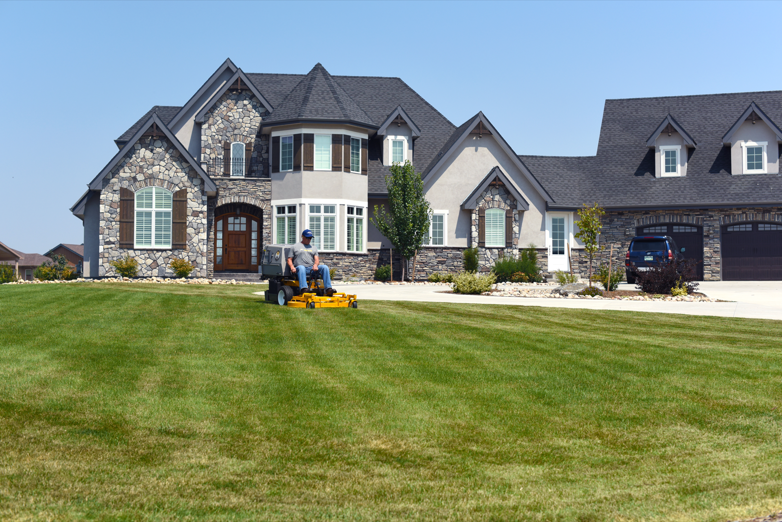 Walker Model S18 Walker Model S18