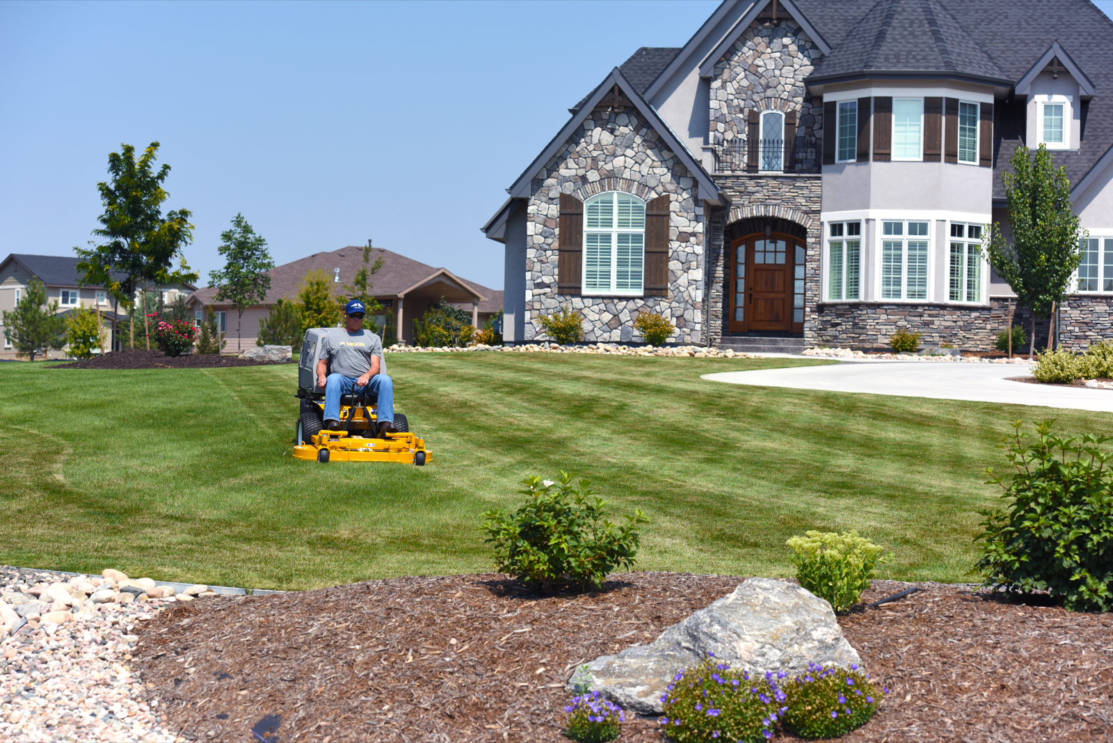 Walker Model S18 Walker Model S18