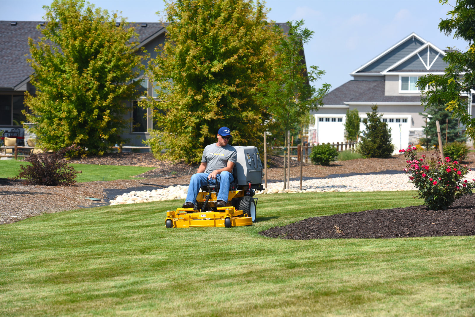 Walker Model S18 Walker Model S18