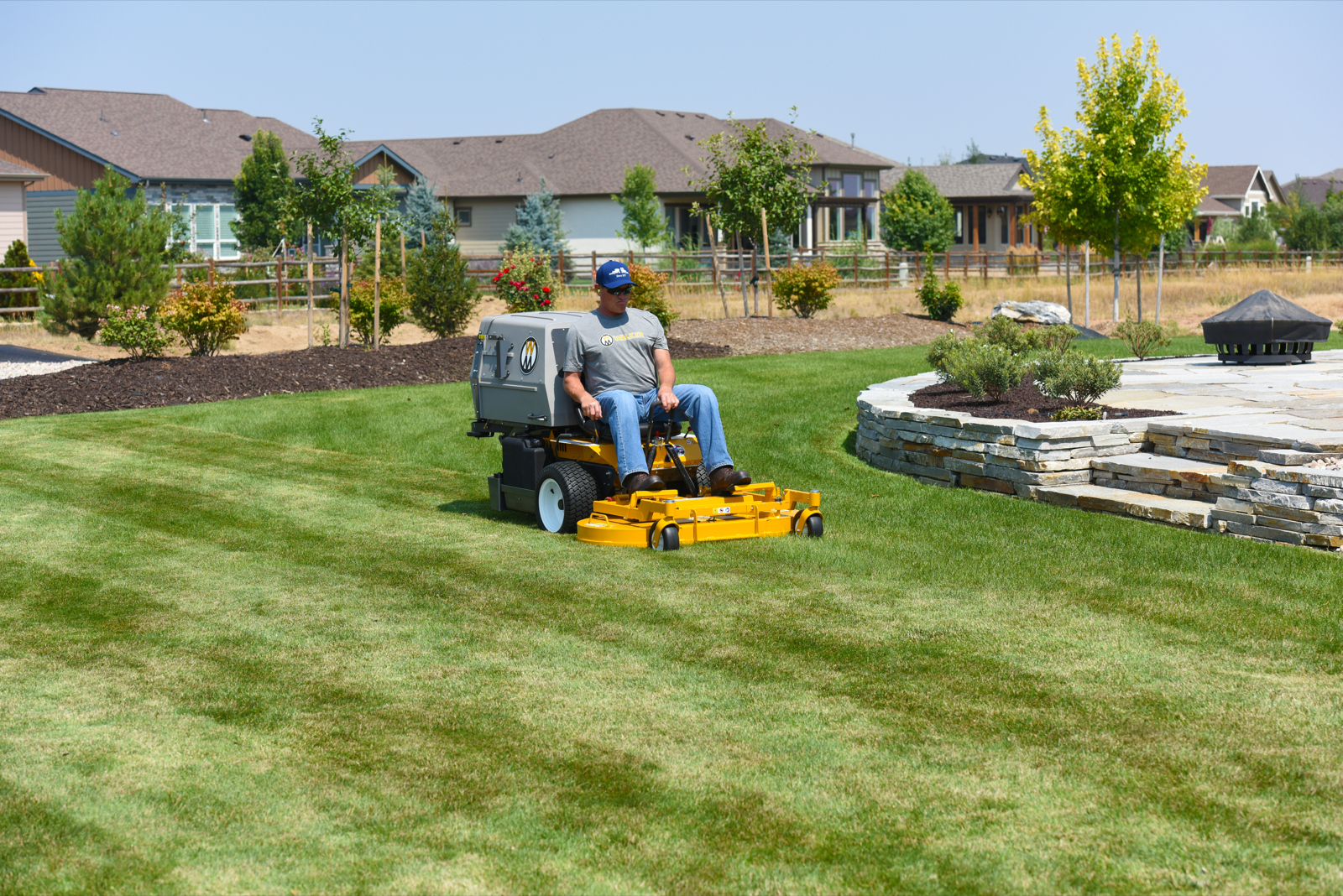 Walker Model S18 Walker Model S18