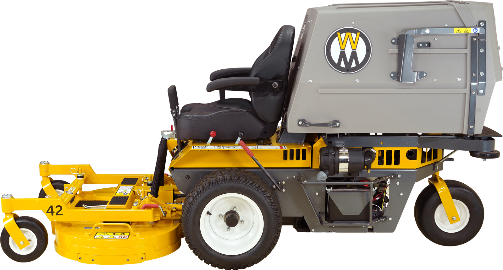 Walker Model S18 Walker Model S18