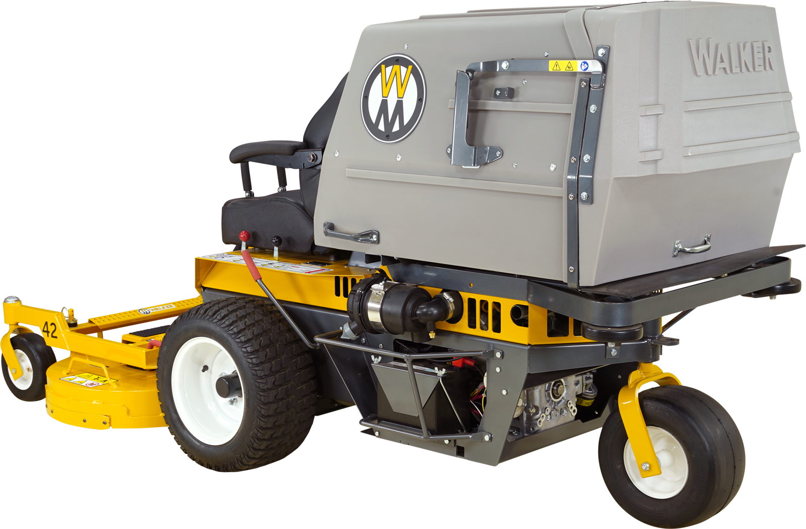 Walker Model S18 Walker Model S18