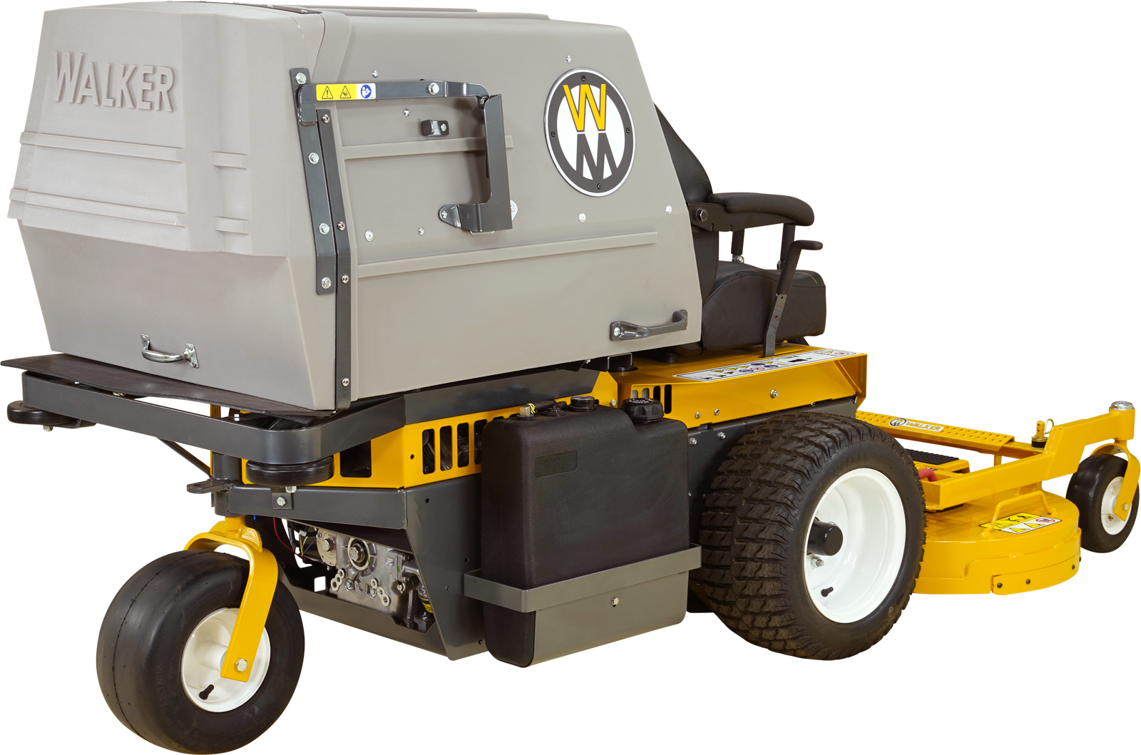 Walker Model S18 Walker Model S18