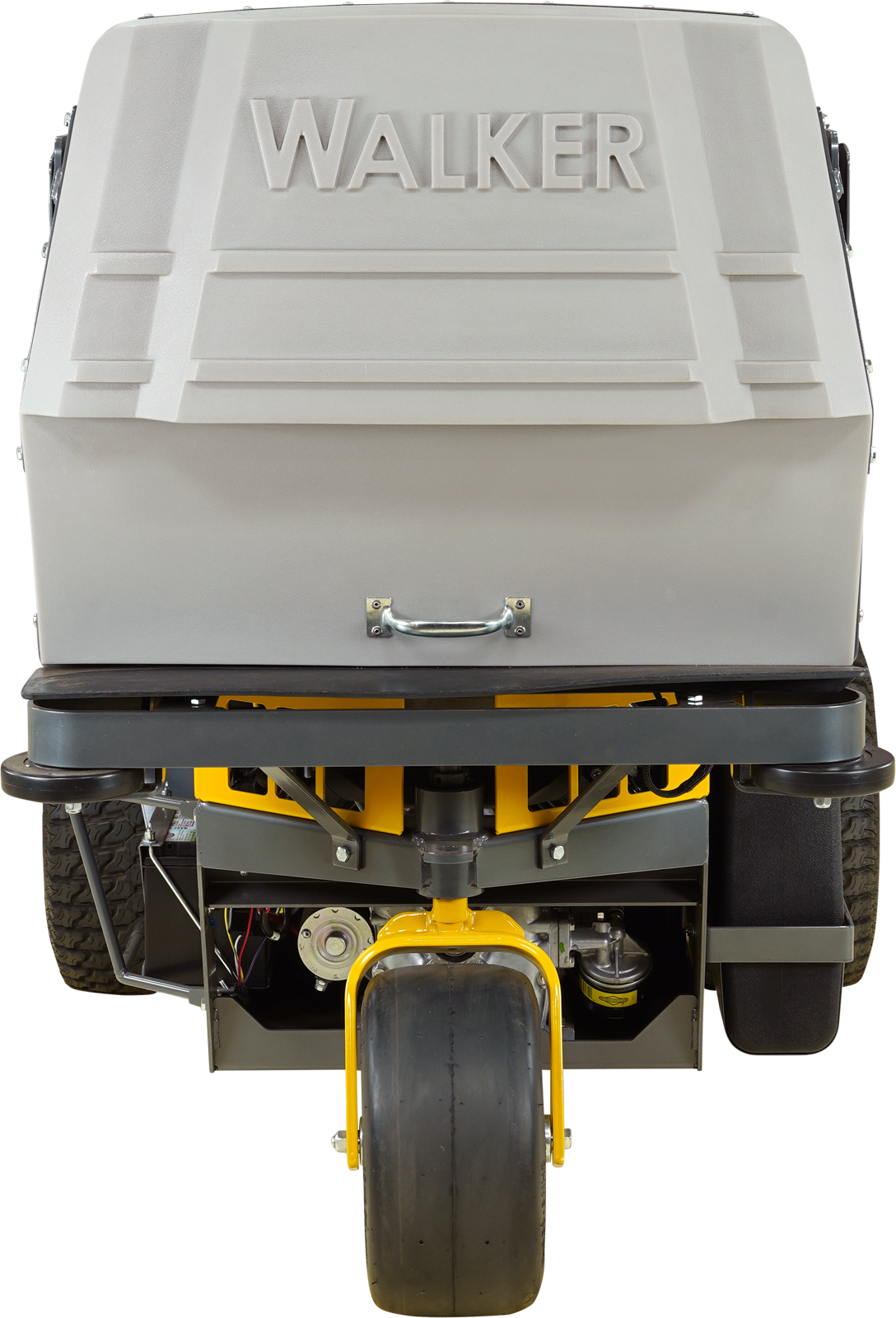 Walker Model S18 Walker Model S18