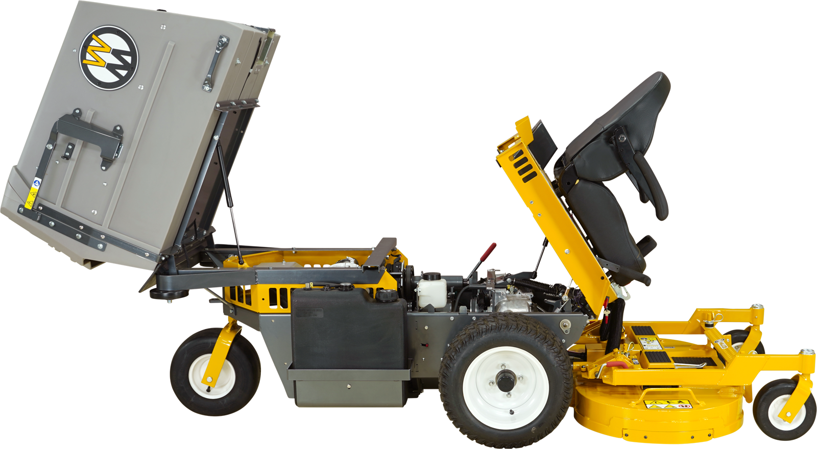 Walker Model S18 Walker Model S18