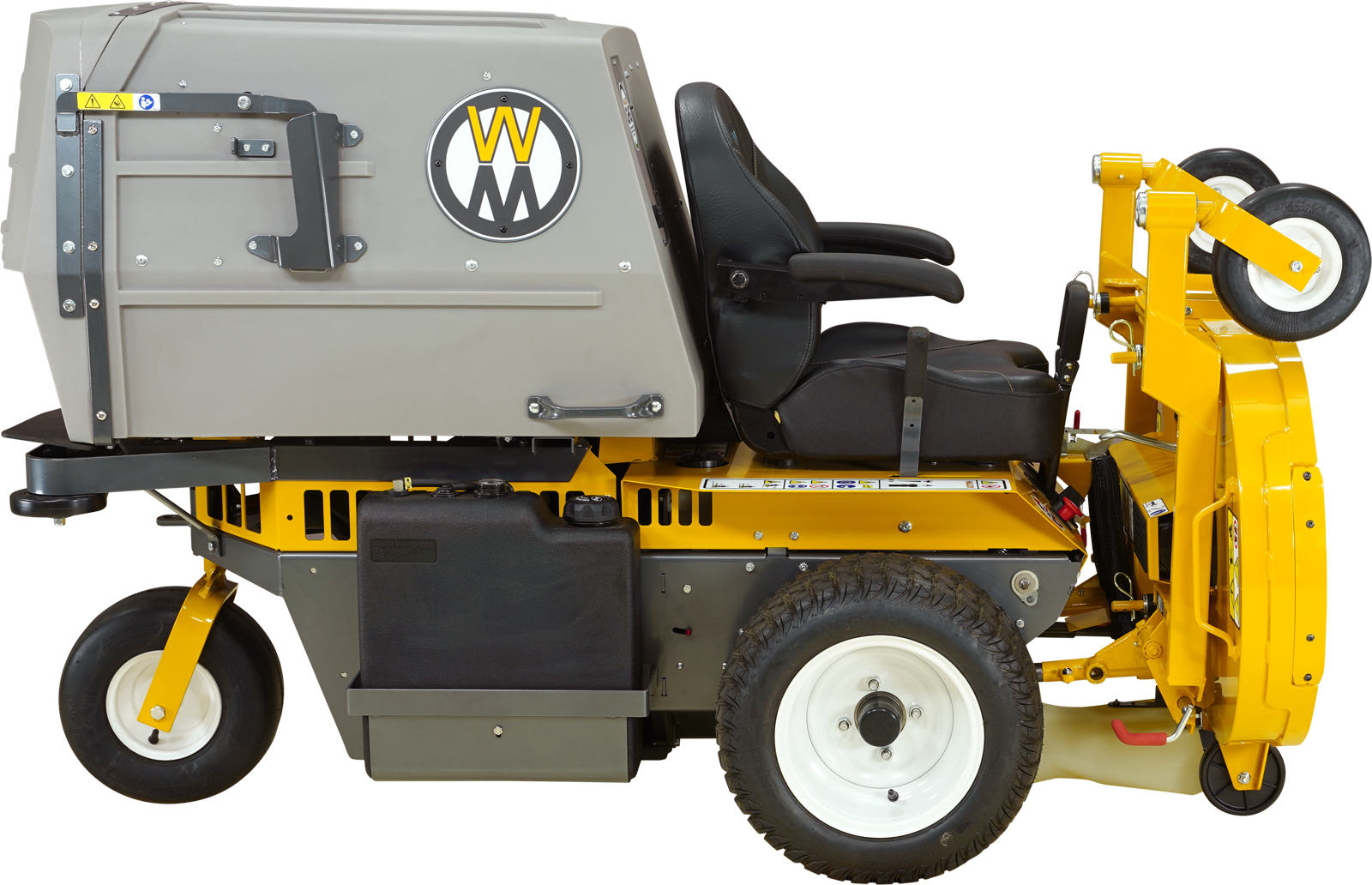 Walker Model S18 Walker Model S18