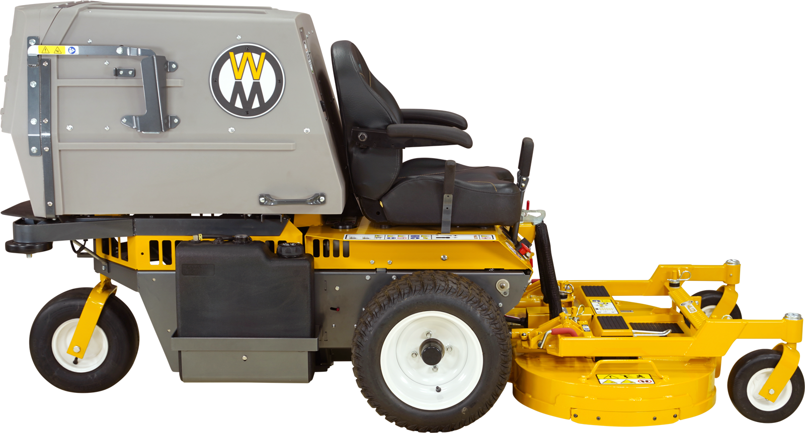 Walker Model S18 Walker Model S18