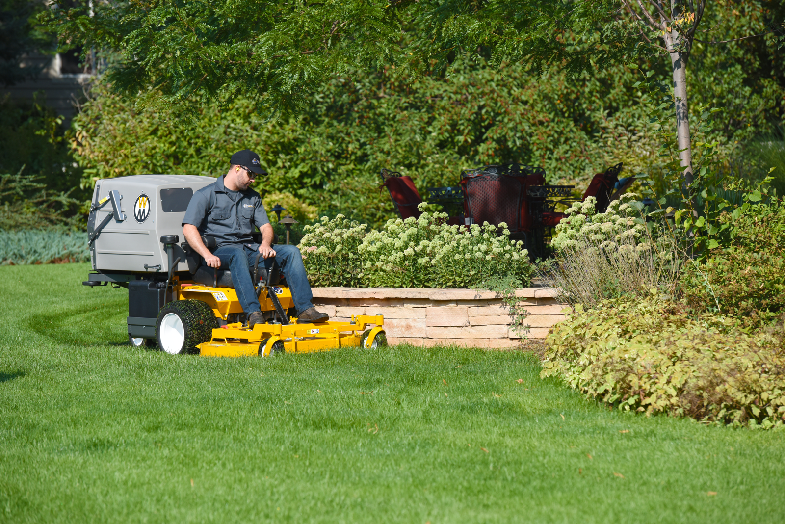 Walker Model T23 Walker Model T23